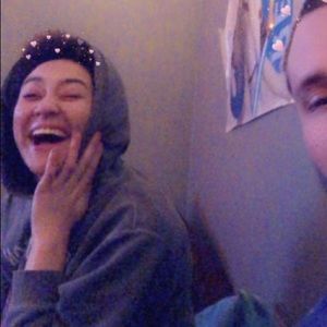 Meet your Posher, Naomi